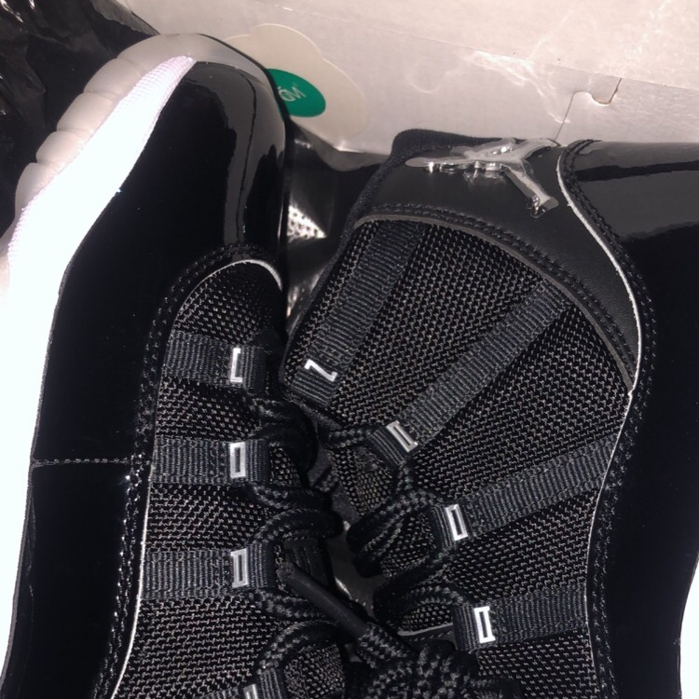 Jordan 11 “Jubilee”
